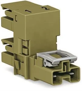 WAGO Verteiler zur 770-1752