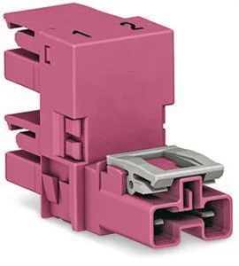 WAGO Verteiler zur 770-1753
