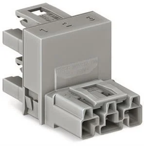 WAGO Verteiler zur 770-1761