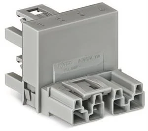 WAGO Verteiler zur 770-1782