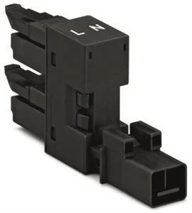 WAGO Verteiler zur 890-1634