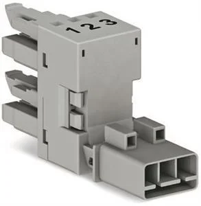 WAGO Verteiler zur 890-1761
