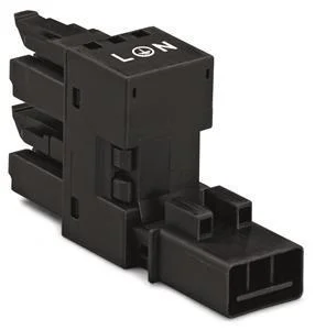 WAGO Verteiler zur 890-686