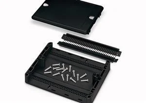 WAGO Verteilerbox 899-681