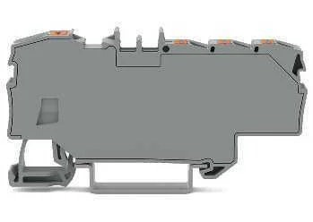 WAGO Verteilerklemmemit 2206-8031