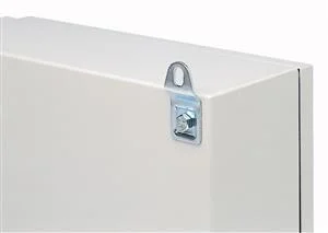 WAGO Wall Mounting Set 850-904