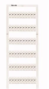WAGO WMB-Multibeschriftungssystem 793-618