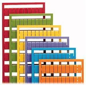 WAGO WSB-Schnellbeschriftungssystem 209-501/000-006