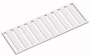 WAGO WSB-Schnellbeschriftungssystem 209-555