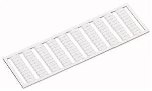 WAGO WSB-Schnellbeschriftungssystem 209-720