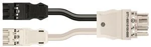 WAGO Y-Leitung 771-5001/100-000