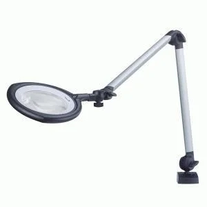Waldmann Lupenleuchte 113714000-00800677
