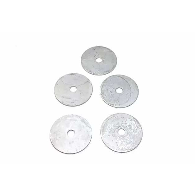 Washer Mount, 6705106