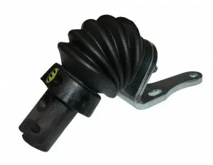 WEBER Kupplung „EH“ Sonderversion der Weber E-Kupplung. Zur