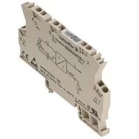 Weidmüller MCZ PT100/3 CLP 0…100C 8425720000