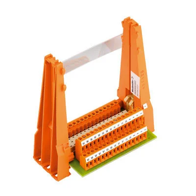 Weidmüller Schnittstelle 0646660000