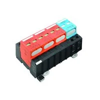 Weidmüller VPU I 3+1 R LCF 280V/25KA 1351770000