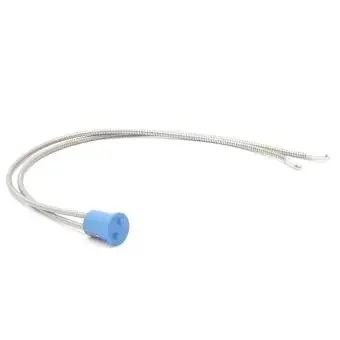 Wenglor Glasfaserlichtleitkabel Schrankenprinzip