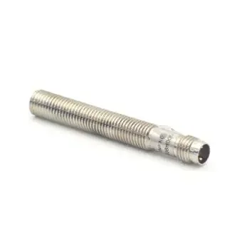 Wenglor Induktiver Sensor
