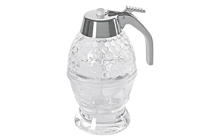 WESTMARK Honigbirne Deluxe 200ml 14cm