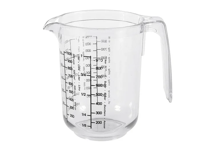 WESTMARK Messkanne Gerda SAN 1,0l