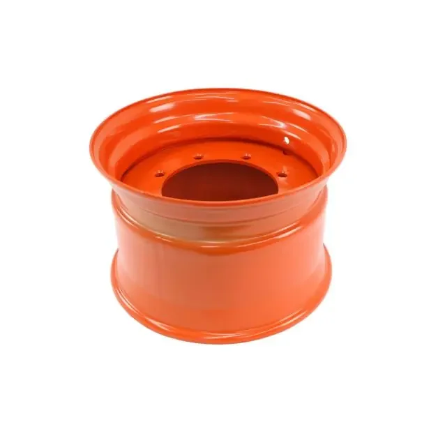 Wheel Assembly 17.5×10.5, 7144829