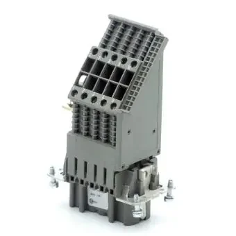 wieland Klemmenadapter