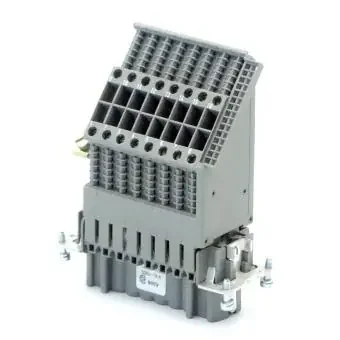 wieland Klemmenadapter