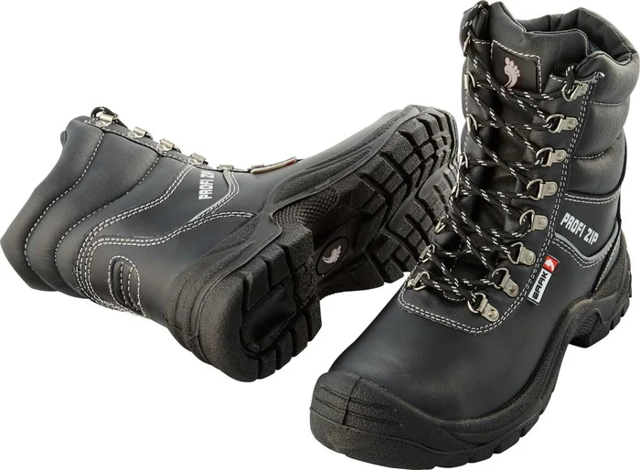 Winterstiefel Magnus Profi 8524, S3,CI, Gr.43