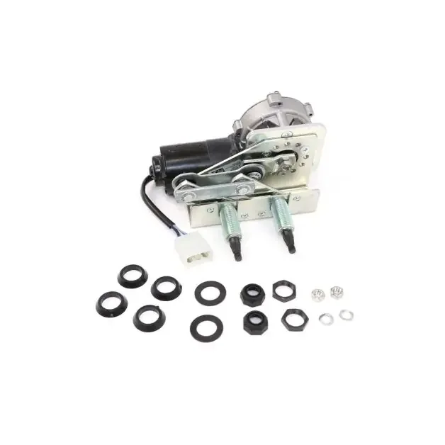 Wiper Motor, 7436162