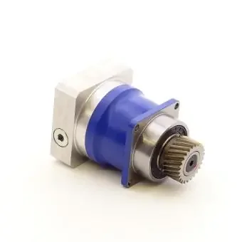 Wittenstein alpha Getriebe SP 100S-MF1-3