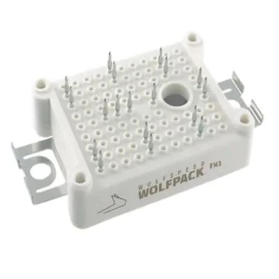 Wolfspeed N-Kanal, Chassismontage MOSFET-Modul 1200 V / 109 A