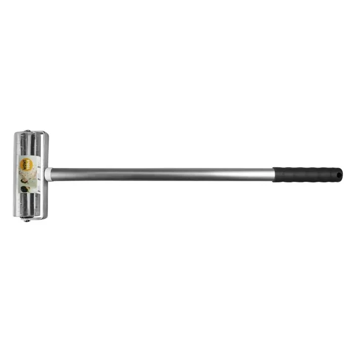 Wow!Tools Stachelwalze PLUS+ Tapetenwalze Igelwalze Alustiel starr 50 cm