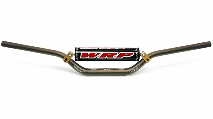 WRP Lenker Offroad „X-Bar America“ Gefertigt aus 6 WD-AM207, bron