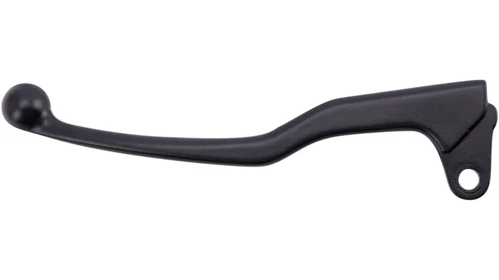 YAMAHA OEM Kupplungshebel schwarz
