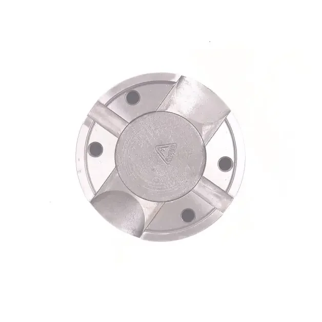 Yoke Assembly, 6557893