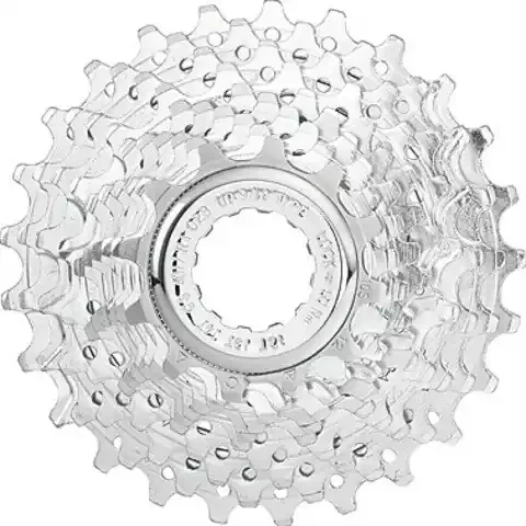 zahnkranz-kassette veloce 10s ud cs9-vlx36 13-26 z, mit verschlussring