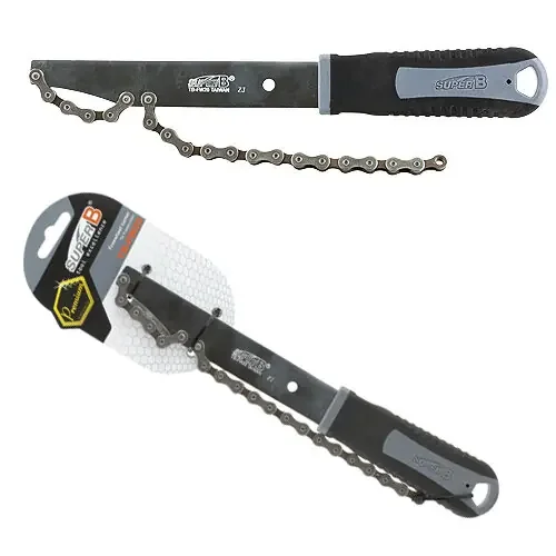 Zahnkranzpeitsche TB-FW20, SuperB Premium, SuperB, 880423