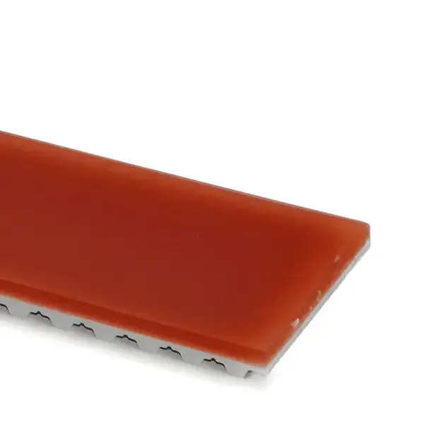 Zahnriemen 10-5M (HTD)-offen-Stahl mit Polythan D44 72° 4 mm