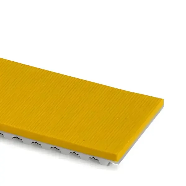 Zahnriemen 10-5M (HTD)-V-PAZ-Stahl mit RP430 gelb 4 mm
