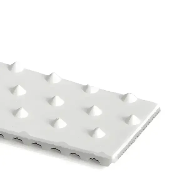 Zahnriemen 100-AT10-V-Kevlar mit PU SP weiß FDA