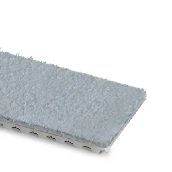 Zahnriemen 100-AT10-V-Stahl mit Chromspaltleder 2mm