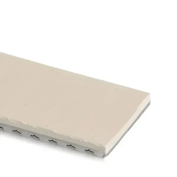 Zahnriemen 150-AT5-offen-Kevlar mit Linaplus weiß 3 mm