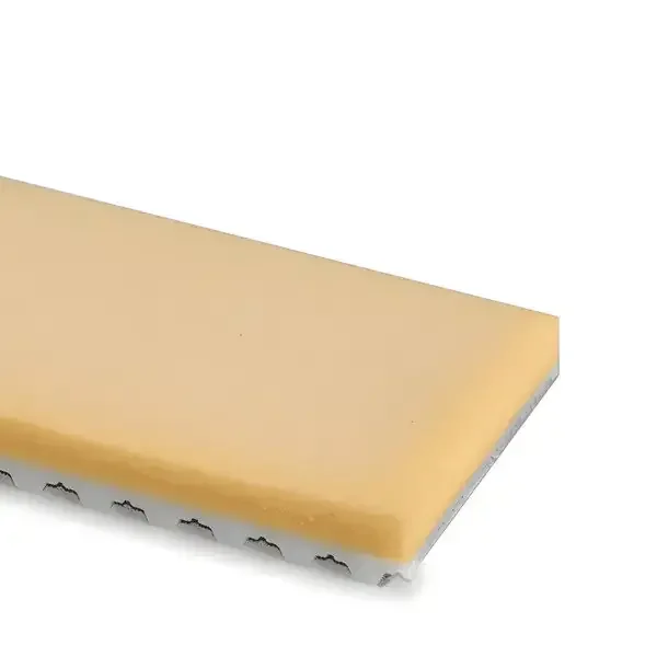 Zahnriemen 16-AT10-offen-PAZ-Stahl mit Celloflex 4 mm