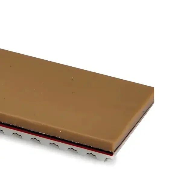 Zahnriemen 25-T10-offen-Stahl mit Correx 4 mm