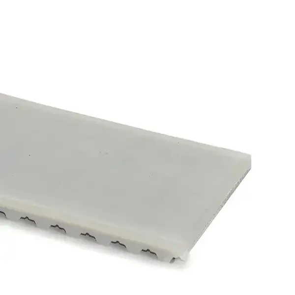 Zahnriemen 32-AT10-V-Kevlar mit PU 85 transparent 3 mm