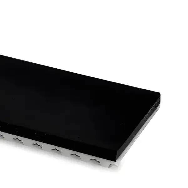 Zahnriemen 50-AT10-V-PAZ-Stahl mit EPDM Hitze 3 mm
