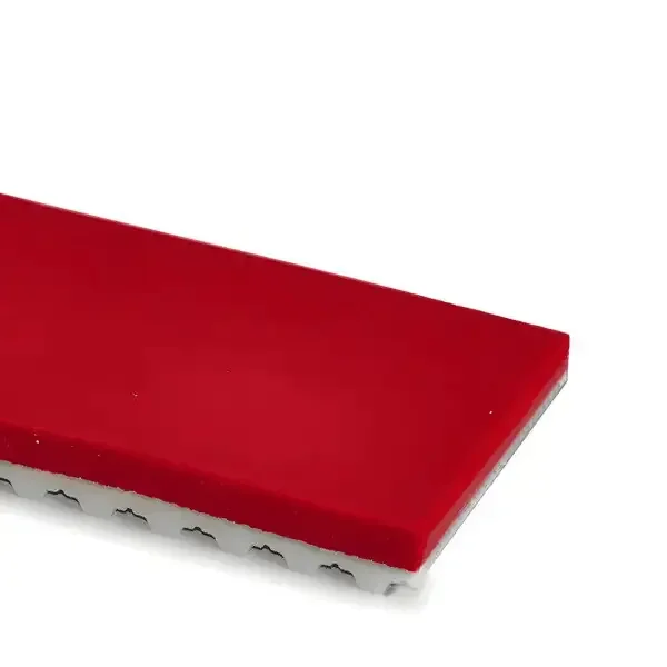 Zahnriemen 75-T5-offen-PAZ-Stahl mit Linard 3 mm