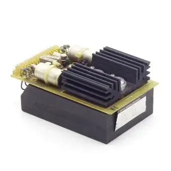 zentro-elektrik Netzgerät D2x12/0,8T