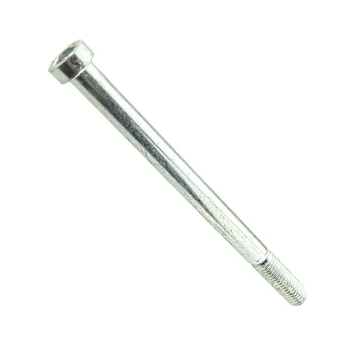 Zylinderschraube Innen6kant nied. Kopf DIN 6912 08.8 St. gal zn M 16 x 110 – 25 Stück